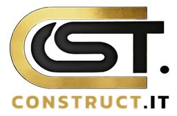 Logo for Construct..it