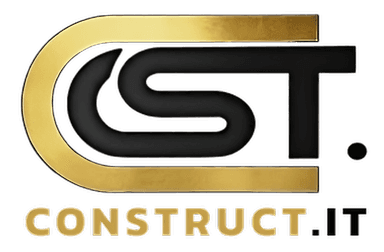 Logo for Construct..it